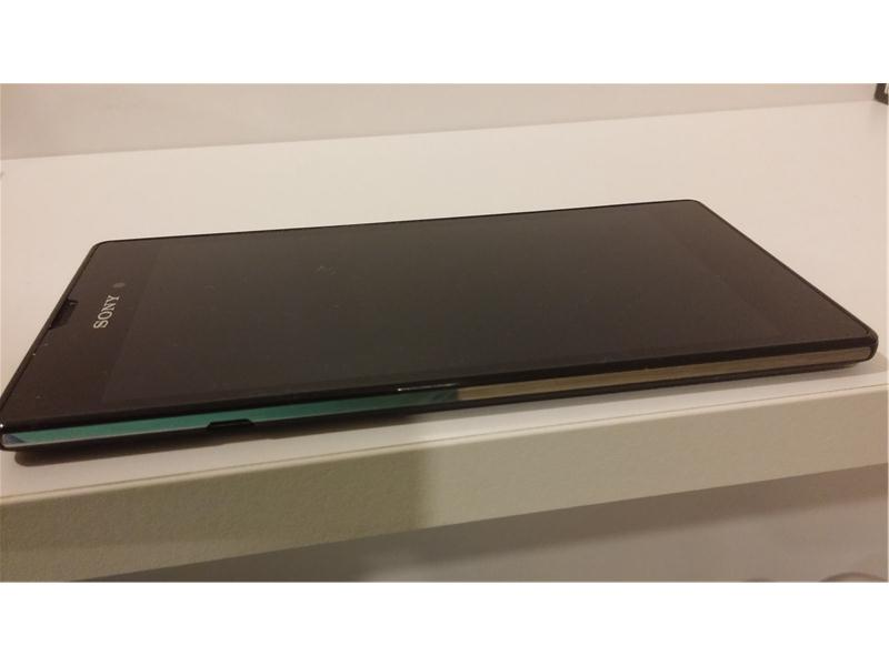 SIFIR AYARINDA SONY XPERIA T3 TAKAS EDİLEBİLİR